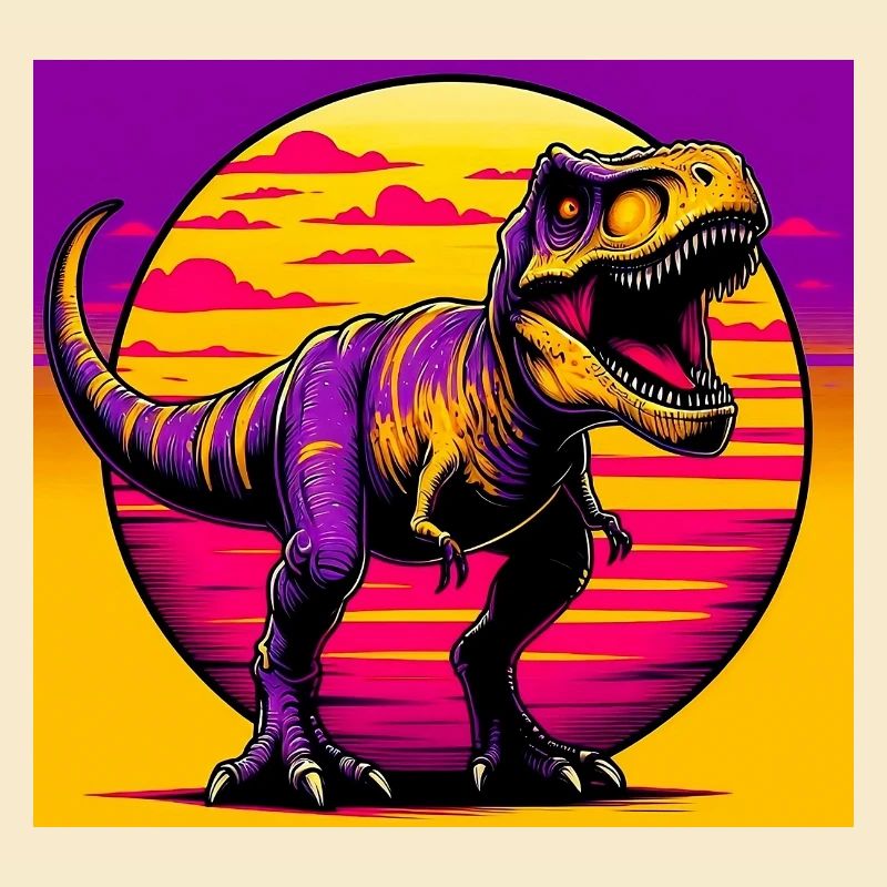 dinosaur