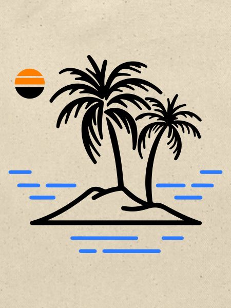 Île Palm