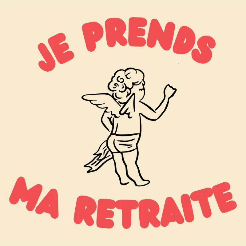 Cupid resigns