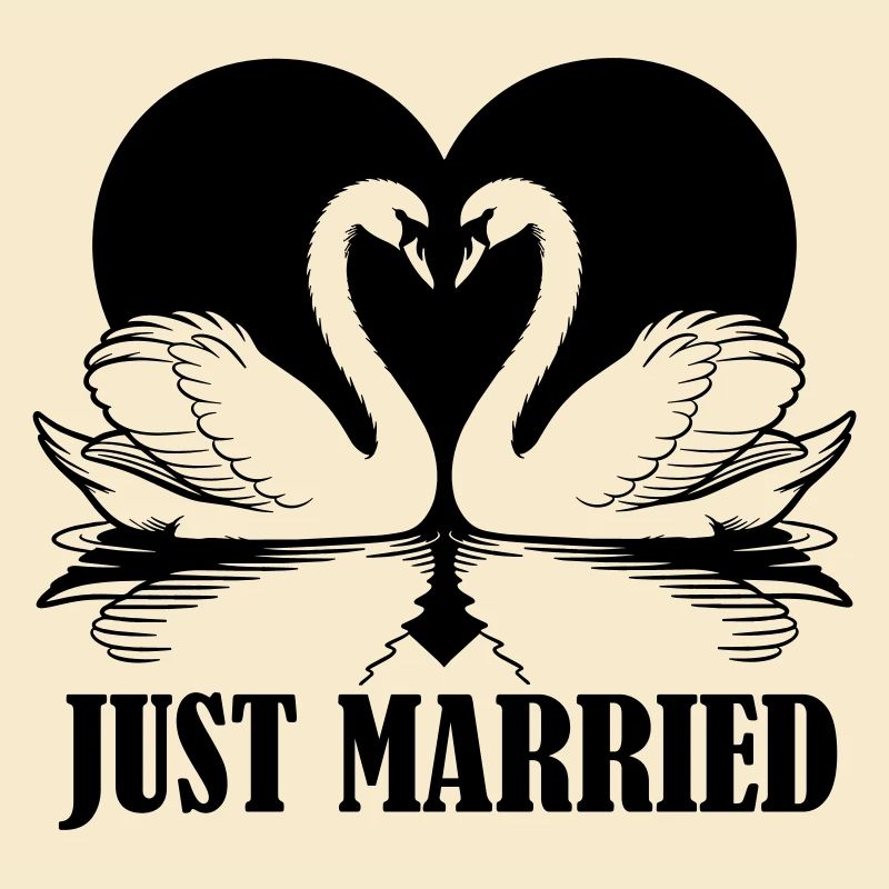 married