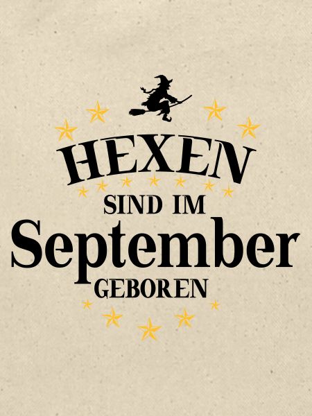 Witches September