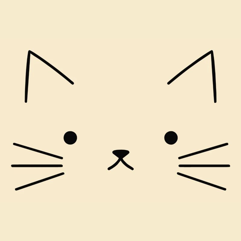Conception de chats