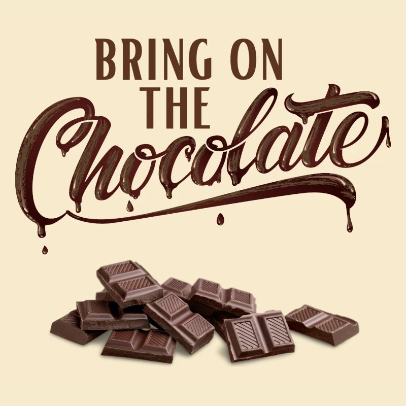 Apportez le chocolat - Schokoliebe