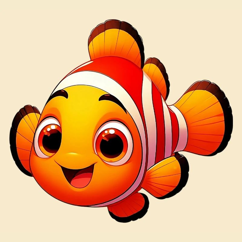 Clownfish