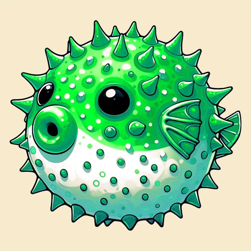 Blowfish