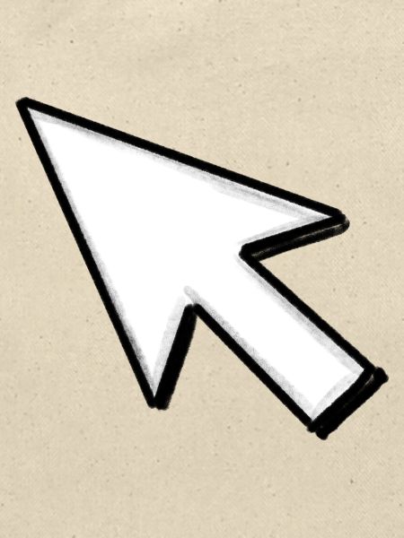 Cursor: Click mich!