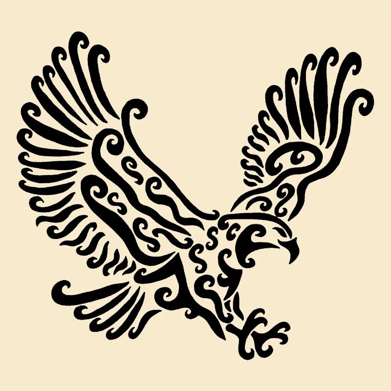 Aigle noir