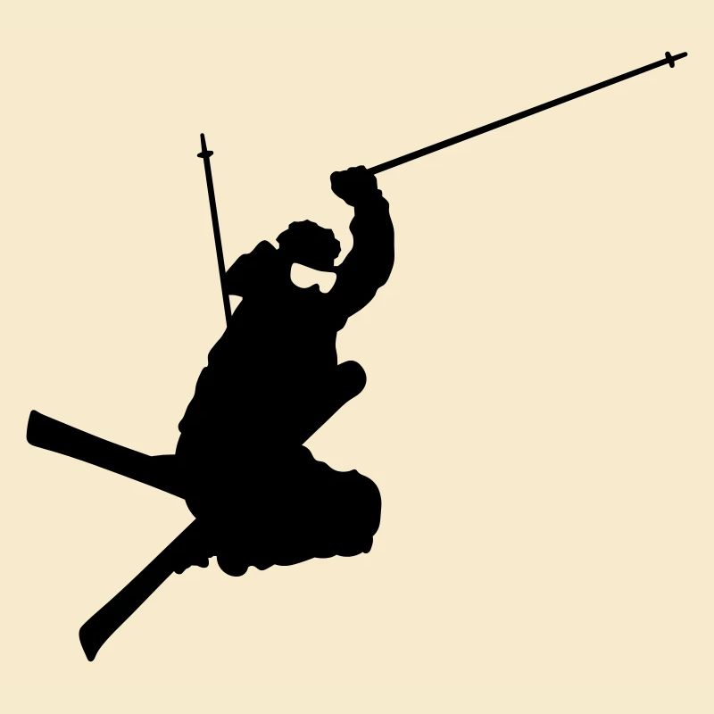 Freestyle Skiing