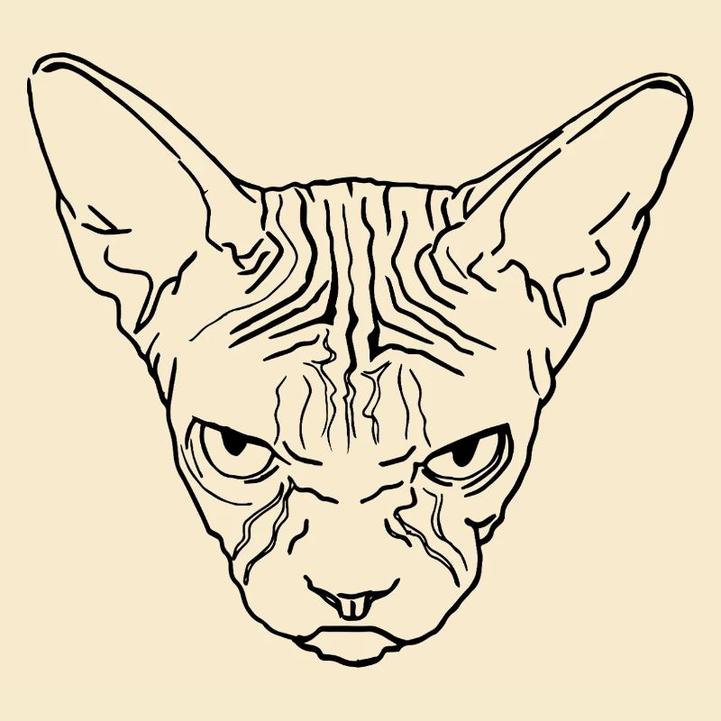 Sphinxkopf