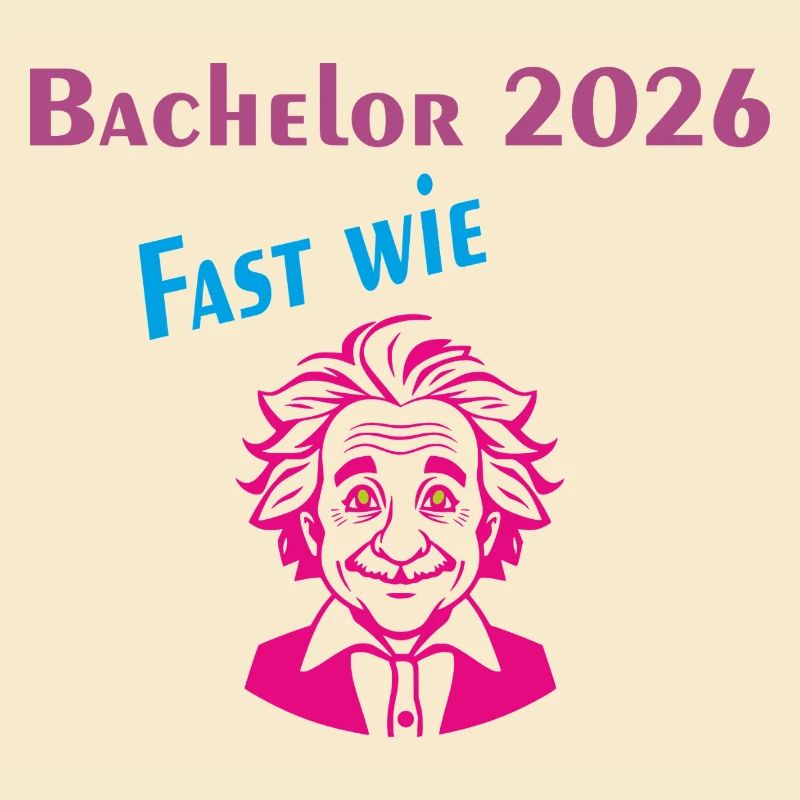 Bachelor 2026: Fast wie Einstein