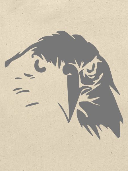 Greifvogel