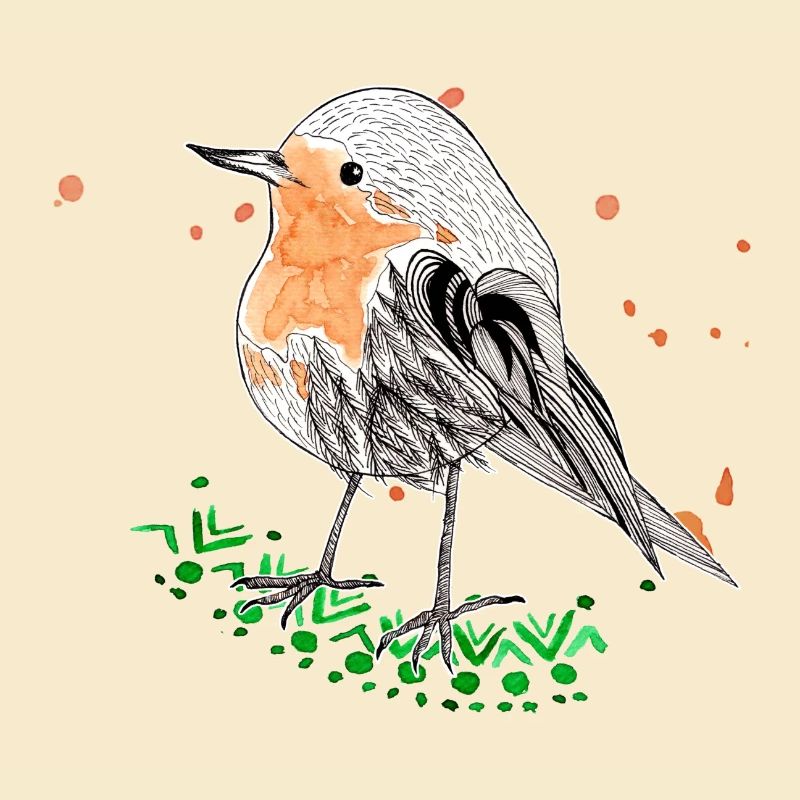 Robin
