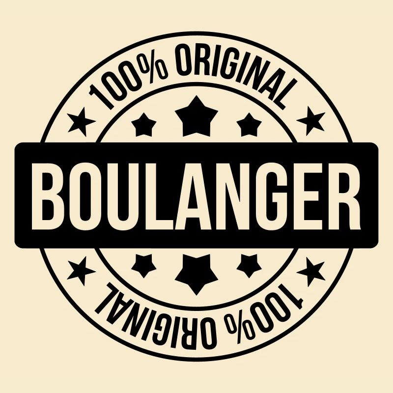 Baker / Bakery / Bäckerei / Boulanger / Bread