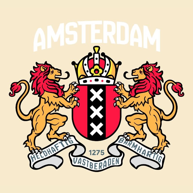 Amsterdamer , dunkel