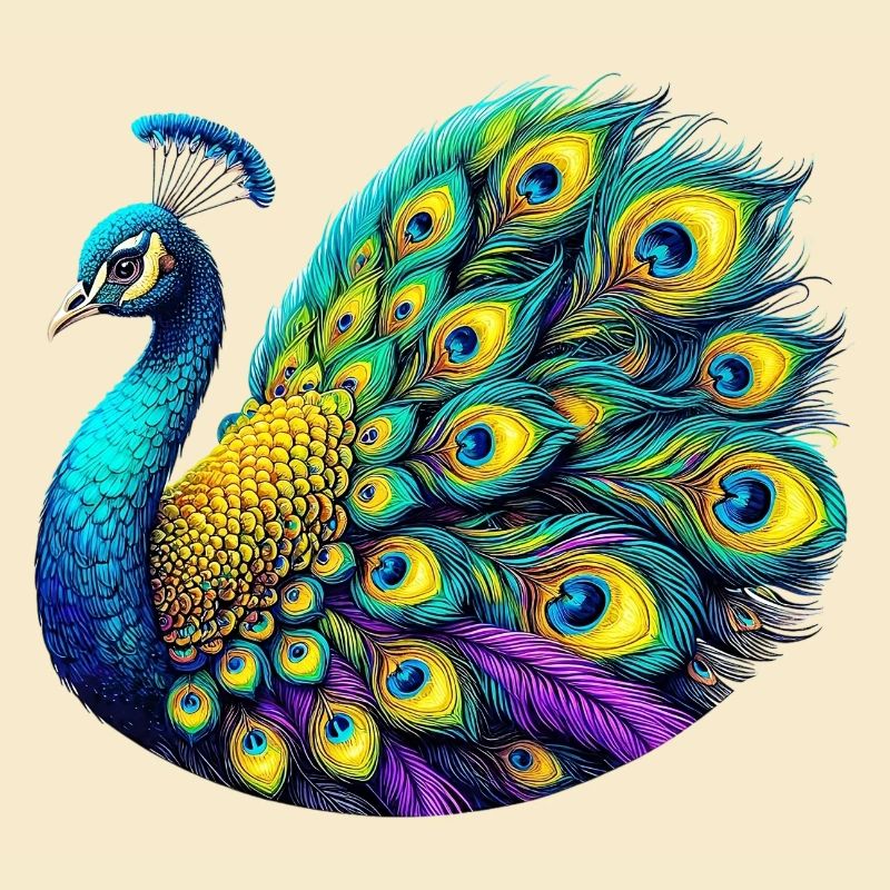 Peacock