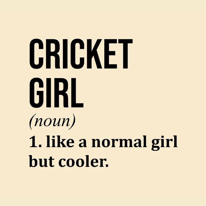 Cricket