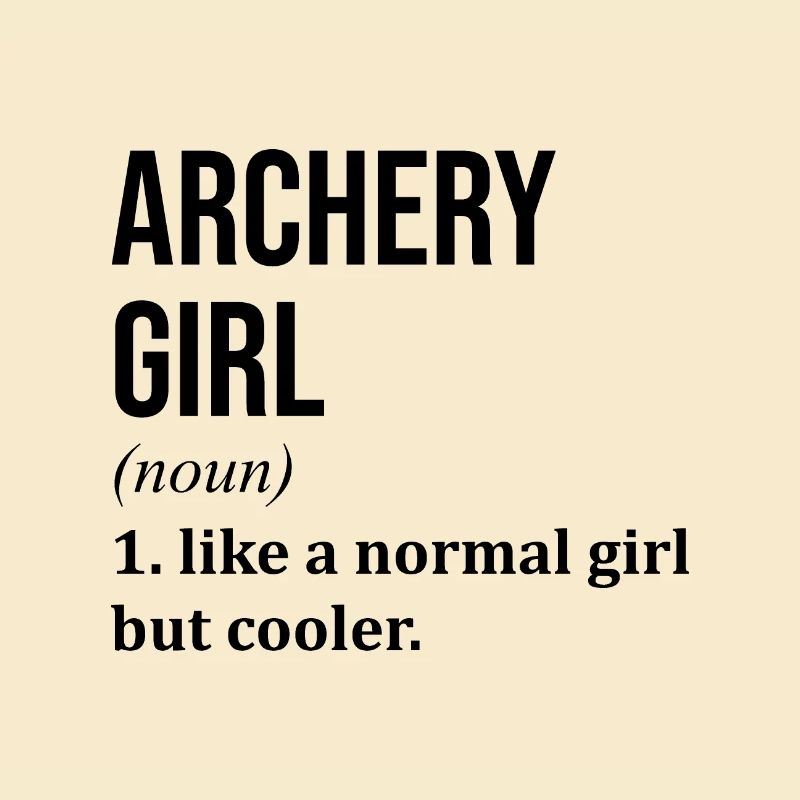 Archery