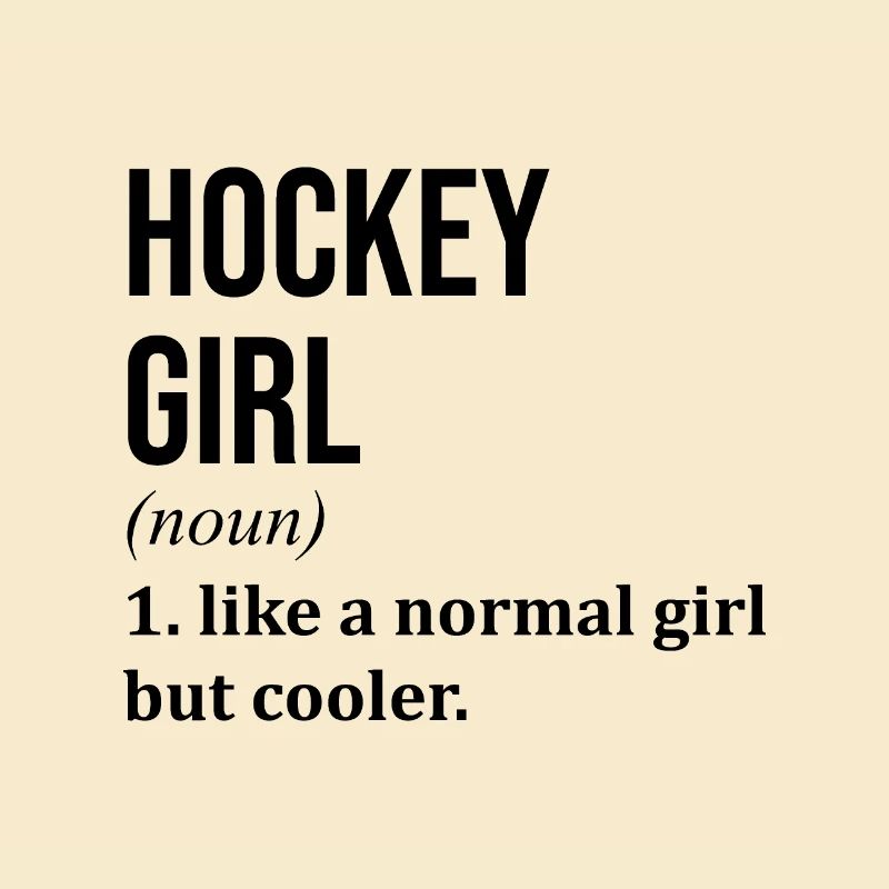 Hockey