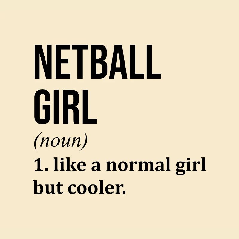 Netball
