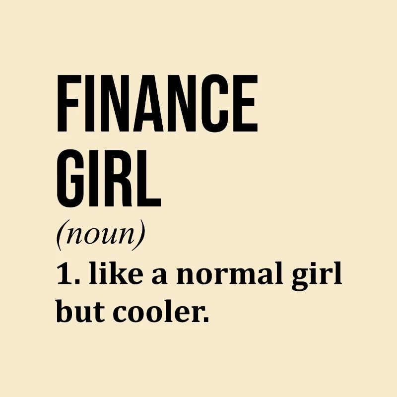 Finance