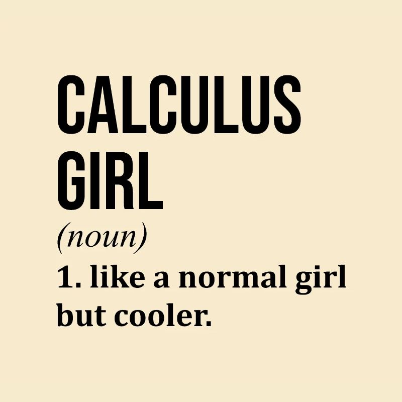 Calculus