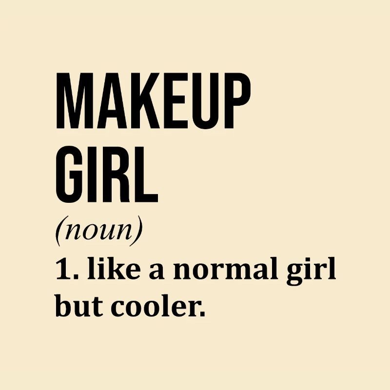 Makeup