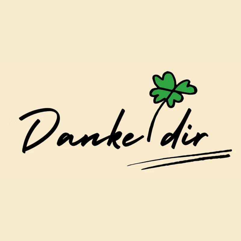 Danke dir