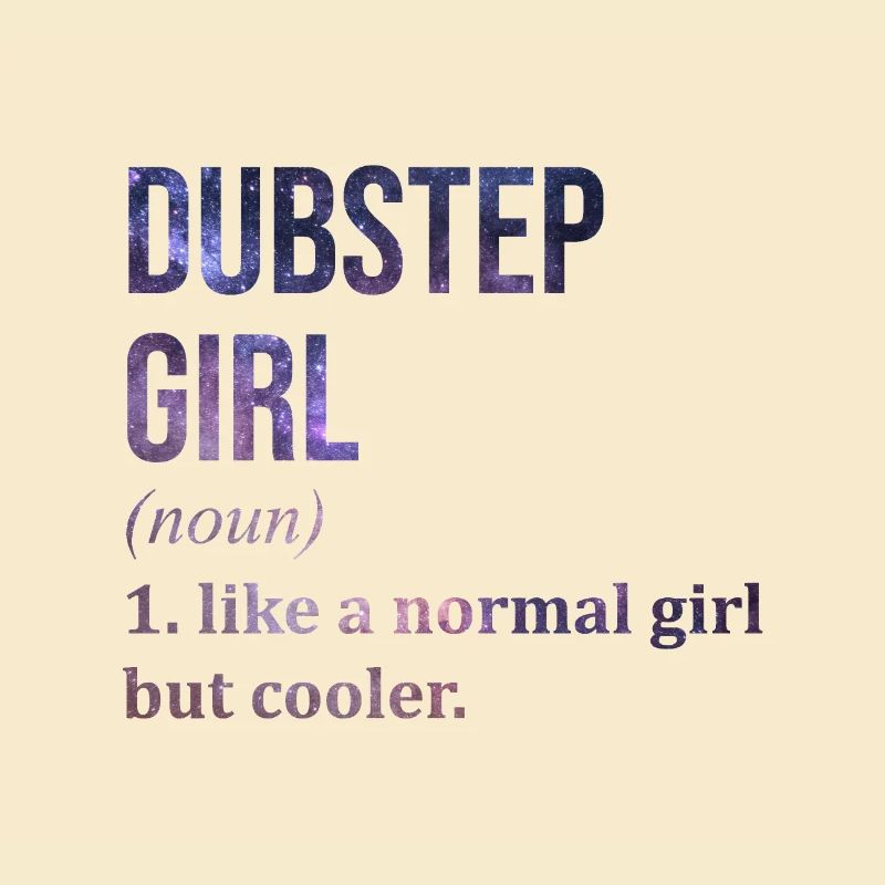 Dubstep Dubstep Dubstep