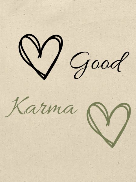 Good karma