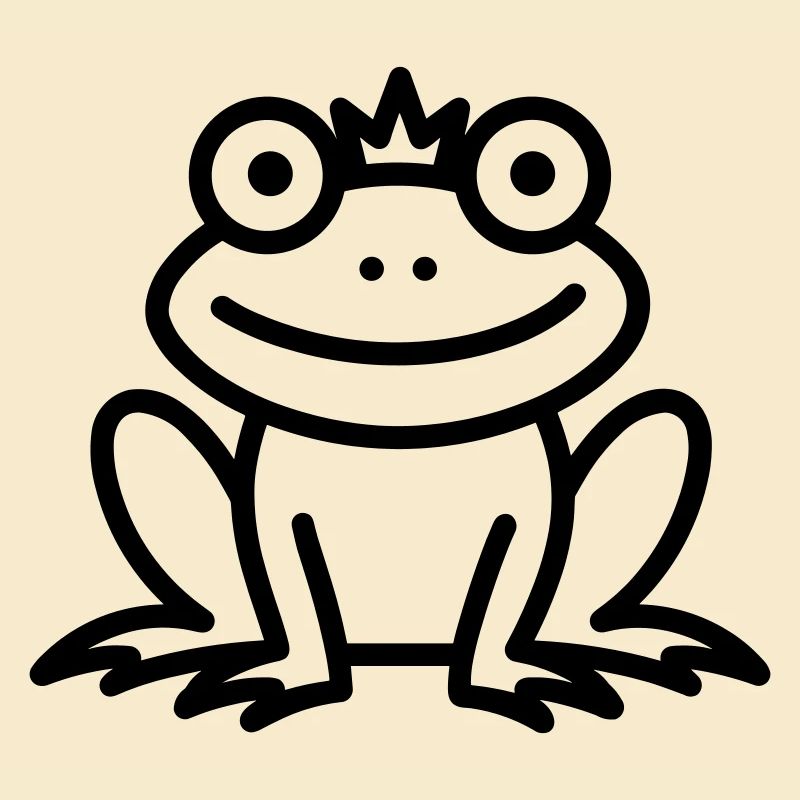 frog