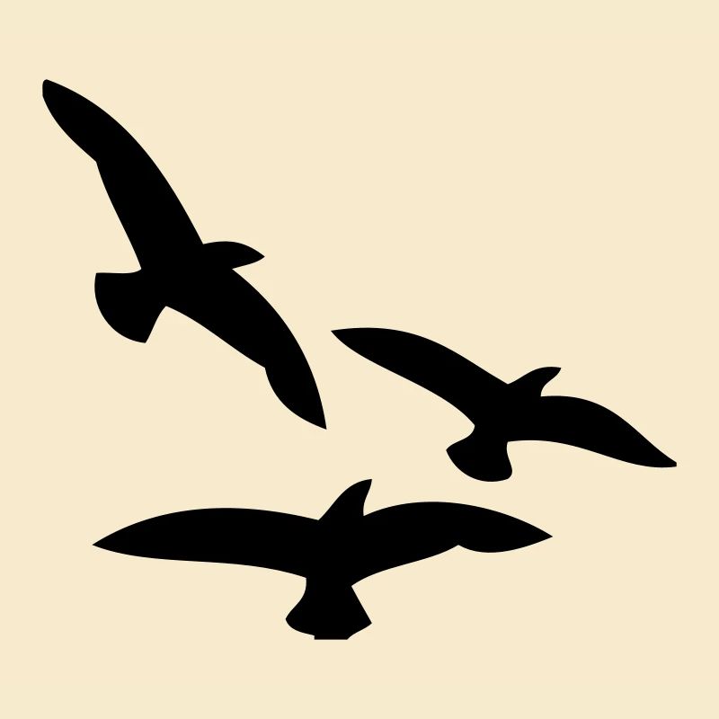 Vögel