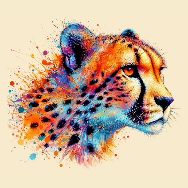 Guépard
