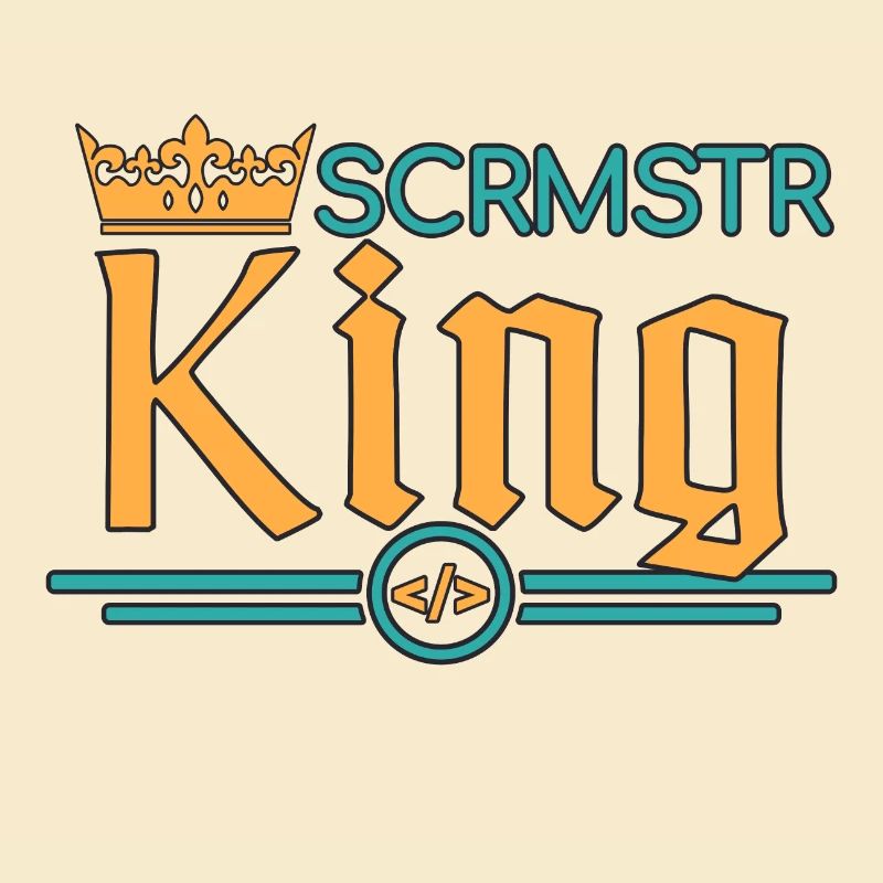 SCRMSTR Roi Scrum Master