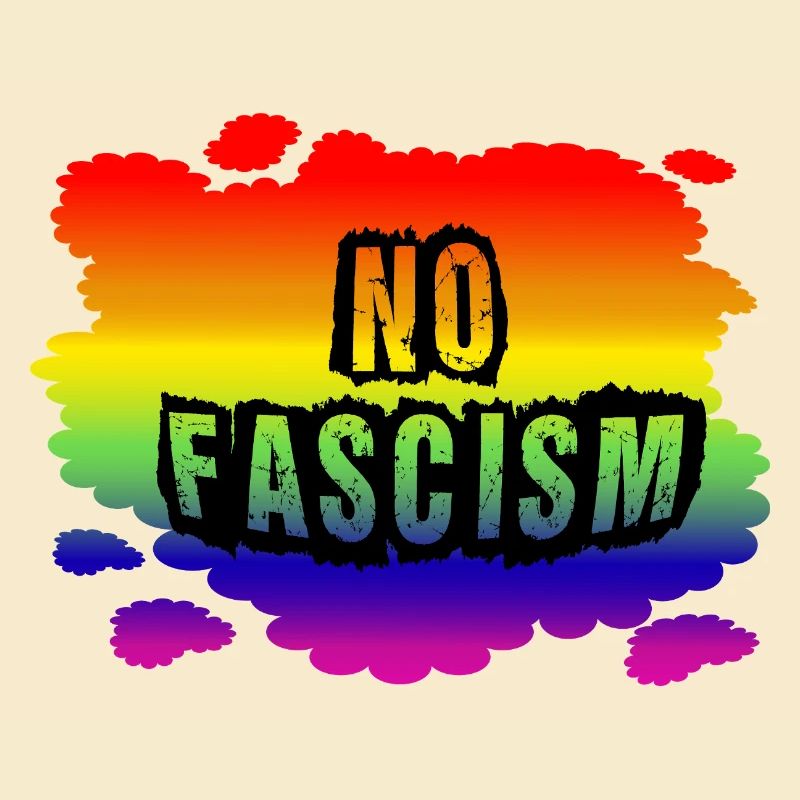 Stop AfD against right, democracy, diversity, left