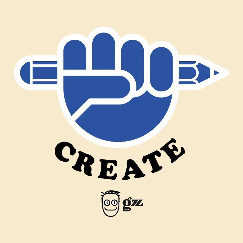 Create ! Dos