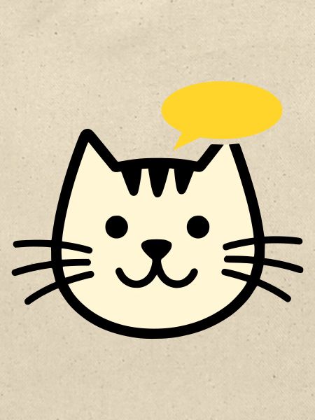 katzengesicht-mit-sprechblase