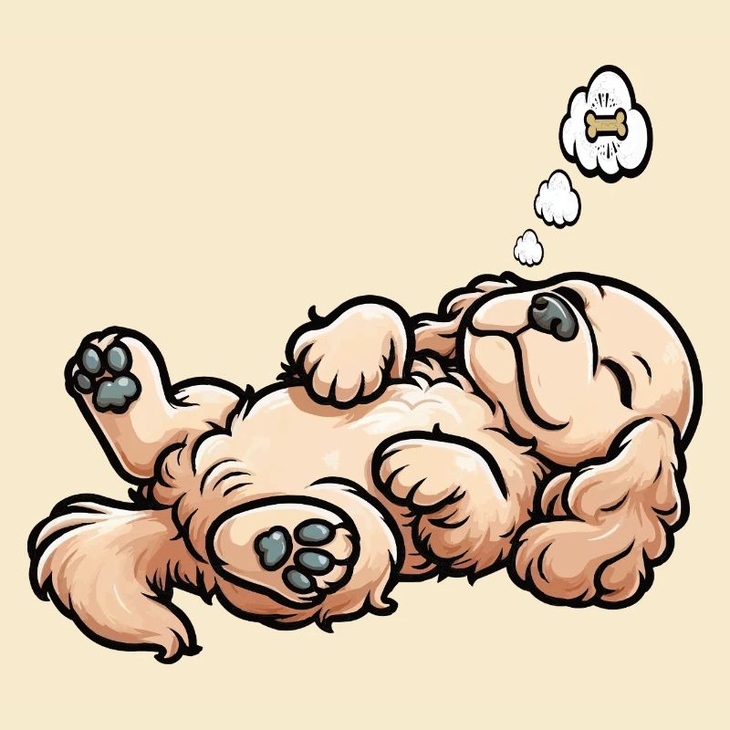 Cocker Spaniel Cocker Chien Cocker Propriétaire de cocker Spaniel