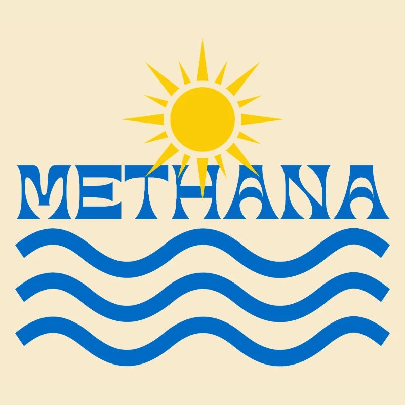 Methana Sun Waves 