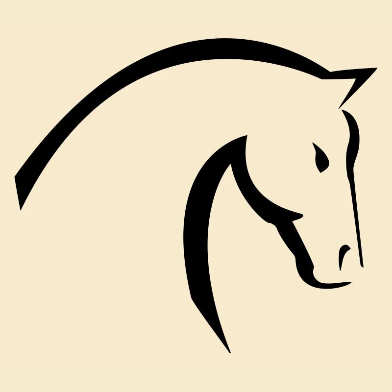 Pferd