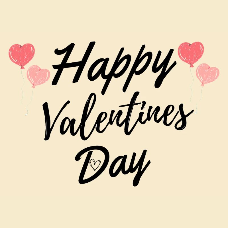 Joyeuse Saint-Valentin