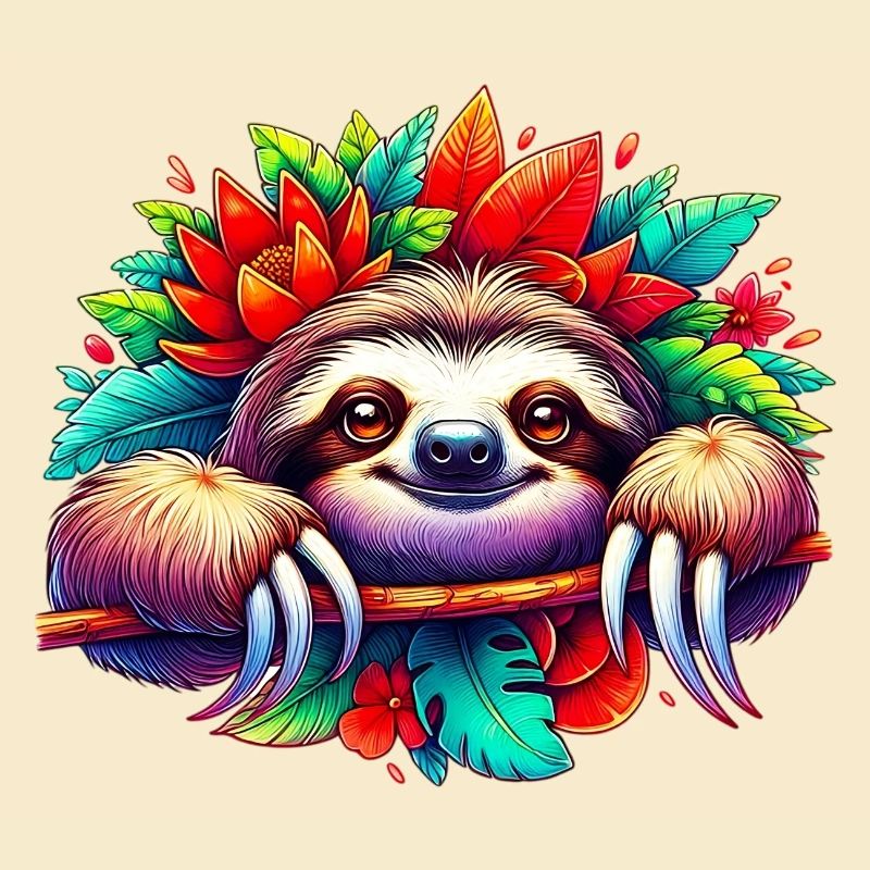 Sloth