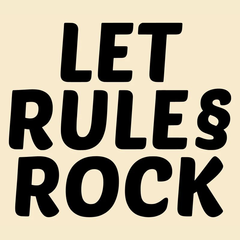 Règles Rock