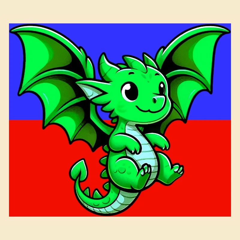 Drache