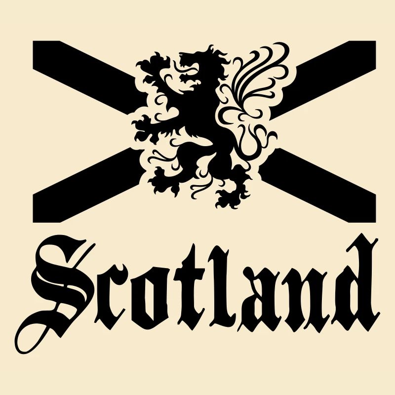ecosse