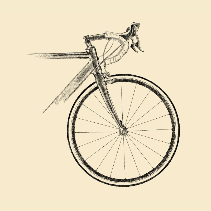 vélo de course