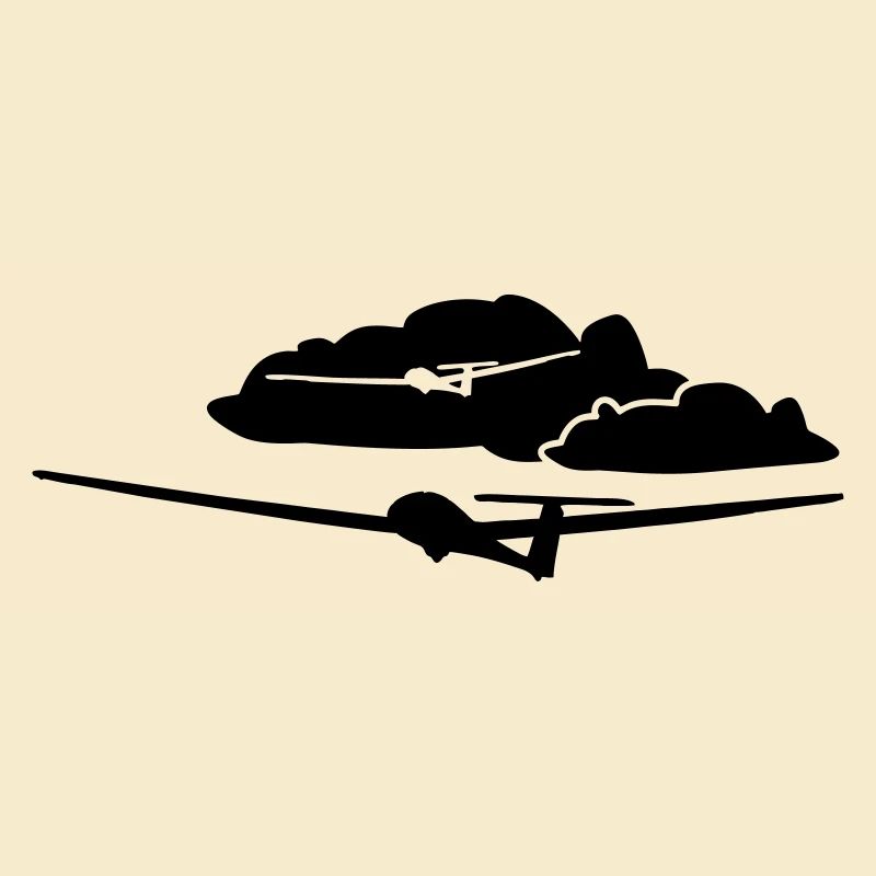 Glider Glider Glider Pilot Pilot