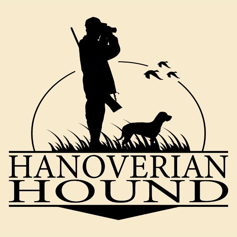 HANOVERIAN HOUND Jagdhunde Jagd Wilsigns