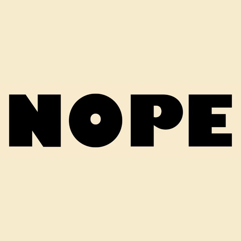 NON
