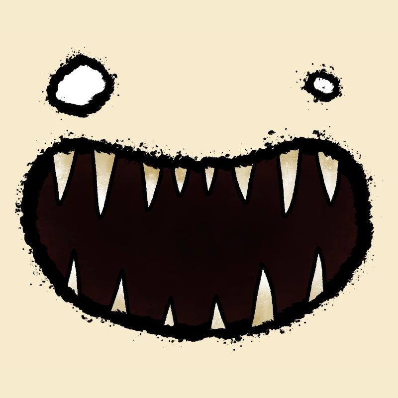 aaargh 03 Monstermaul