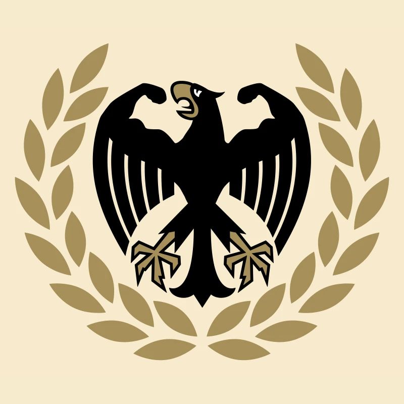 German Weight Lifting Adler